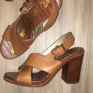 Sam Edelman heels